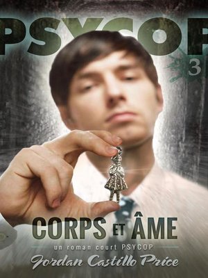 cover image of Corps et âme